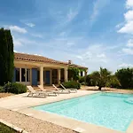 빌라 La Cavayere Swimming Pool Air Conditioning 카르카손