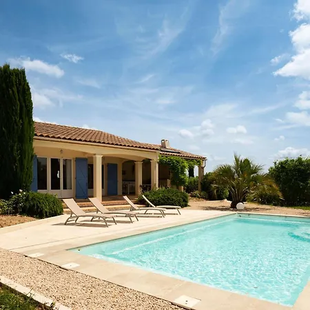 Βίλα La Cavayere Swimming Pool Air Conditioning Καρκασόν