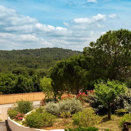 Βίλα La Cavayere Swimming Pool Air Conditioning Καρκασόν